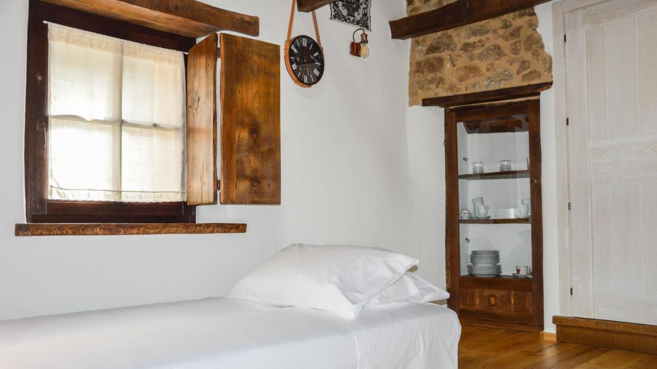 B&B E Home Restaurant S'Ispera Monolocale Uso Esclusivo Fonni Dış mekan fotoğraf